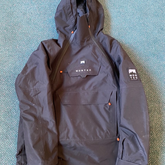 Montec Jackets & Blazers - Montec Women’s Ski Jacket Size Medium